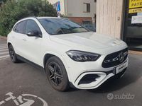 Usata Mercedes GLA180 Advanced Plus 116 CV (85 kW) 2024 Other SUV