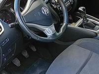 Brugt Nissan Qashqai 110 HK (80 kW) 2015 Grå SUV