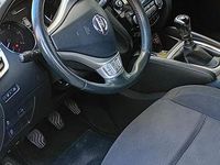 Usata Nissan Qashqai 2015 Grigio SUV