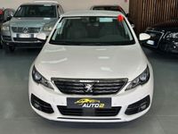 usata Peugeot 308 FINANZIABILE*UNI PROP*GARANTITA*AUTO