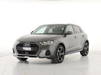 Usata Audi A1 Business 116 CV (85 kW) 2025 Grigio Berlina