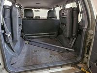 Usata Toyota Land Cruiser 136 CV (100 kW) 1998 Grigio SUV