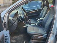 Usata Mercedes A180 Executive 109 CV (80 kW) 2010 Monovolume