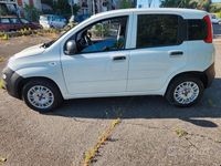 Usata Fiat Panda Easy 69 CV (50 kW) 2018 Bianco Furgone