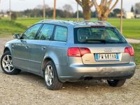 usata Audi A4 Avant 2.0 tdi Sport