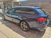 Usata BMW 530 258 CV (189 kW) 2011 Station wagon