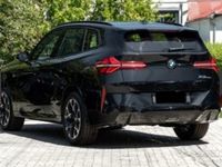 Usata BMW X3 M Sport 197 CV (144 kW) 2025 Nero SUV