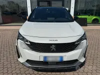 Usata Peugeot 3008 GT 131 CV (96 kW) 2021 Bianco SUV