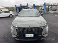 Usata DS Automobiles DS7 Crossback Performance Line Plus 130 CV (95 kW) 2024 Verde SUV