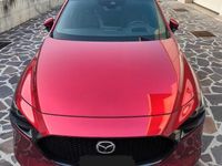 usata Mazda 3 Mazda3 2.0L e-Skyactiv-X M Hybrid Exclusive