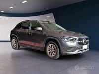 Begagnad Mercedes GLA180 Business 116 HK (85 kW) 2022 Other SUV