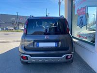 usata Fiat Panda 4x4 1.2 EasyPower