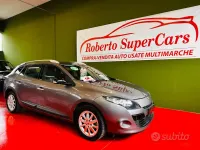 Brugt Renault Mégane GT Line GT-Line 110 HK (80 kW) 2012 Grå Stationcar