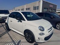 Occasion Fiat 500 69 PK (50 kW) 2022 Wit Hatchback