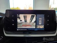 Usata Peugeot 2008 GTi 131 CV (96 kW) 2023 Grigio scuro SUV