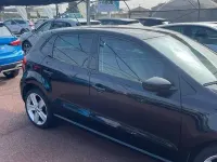 Usata VW Polo Comfortline 90 CV (66 kW) 2016 Berlina