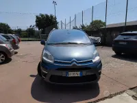Usata Citroën C4 Picasso 109 CV (80 kW) 2011 Monovolume