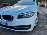 usata BMW 520 touring full optional