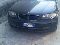 Usata BMW 118 122 CV (89 kW) 2007 Utilitaria