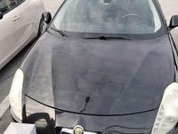 Usata Alfa Romeo Giulietta 105 CV (77 kW) 2013 Utilitaria