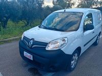 Usata Renault Kangoo 89 CV (65 kW) 2020 Bianco Monovolume