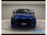 Usata Ford Puma ST-Line 125 CV (91 kW) 2023 Desert island SUV