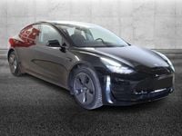 Usata Tesla Model 3 Standard Range 208 kW (283 CV) 2022 Nero Berlina