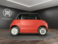 Nuova Fiat Topolino 5 kW (8 CV) 2026 Arancione pastello Utilitaria