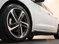 Usata Audi A1 Ambiente 116 CV (85 kW) 2025 Bianco Berlina