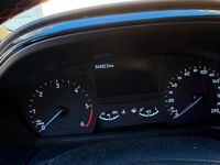 Usata Ford Fiesta 95 CV (69 kW) 2020 Bianco Utilitaria