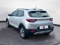 usata Kia Stonic 1.2 DPi GPL Urban Techno&Design Pack