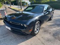 Usata Dodge Challenger 245 CV (180 kW) 2014 Nero Coupé