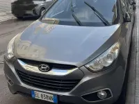 Usata Hyundai ix35 Style 116 CV (85 kW) 2012 SUV