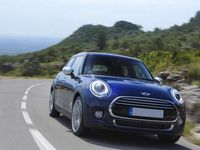 usata Mini ONE One 1.275 CV 5 porte