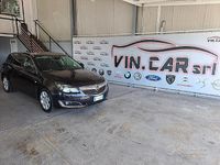 Usata Opel Insignia Cosmo 136 CV (100 kW) 2016 Nero Station wagon
