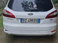 Usata Ford Mondeo Titanium 140 CV (102 kW) 2010 Station wagon
