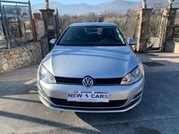 usata VW Golf 5p 1.6 tdi Tech&Sound