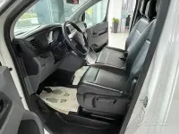 Usata Opel Zafira Life 120 CV (88 kW) 2020 Bianco Monovolume