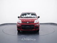 Nuova Fiat Panda S 69 CV (50 kW) 2026 Rosso Berlina