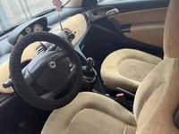 Usata Lancia Ypsilon 69 CV (50 kW) 2003 Utilitaria