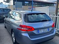 usata Peugeot 308 BlueHDi 130cv 2018
