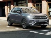 Nuova VW T-Cross Edition 95 CV (69 kW) 2026 Smoky grey metallizzato SUV