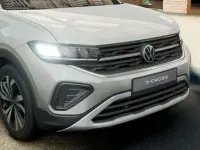 Nuova VW T-Cross Edition 116 CV (85 kW) 2026 Ascot grey SUV