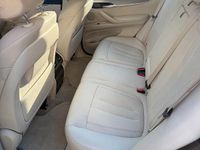 Usata BMW X5 258 CV (189 kW) 2014 Nero SUV