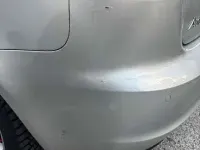 Usata Audi A3 150 CV (110 kW) 2012 Argento Utilitaria