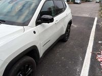 Usata Jeep Compass Night Eagle 131 CV (96 kW) 2025 SUV