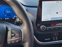 Usata Ford Puma ST-Line X 125 CV (91 kW) 2020 Grigio Coupé