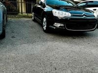 Usata Citroën C5 138 CV (101 kW) 2008 Blu Station wagon