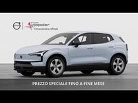 Nuova Volvo EX30 Single Motor 200 kW (272 CV) 2025 SUV