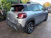 Usata Citroën C3 Aircross PureTech 110 CV (80 kW) 2024 Argento SUV
